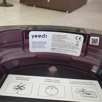 Yeedi KVK'dan Memnun Değilim