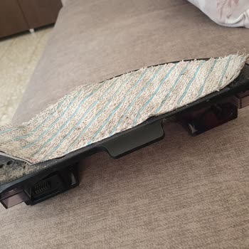 Yeedi KVK'dan Memnun Değilim