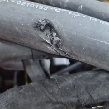 Toyota Bayii Otojen Kan-dır-ma-ca-sı