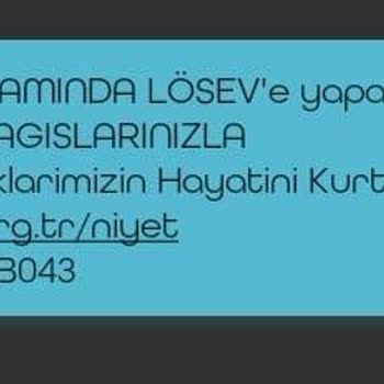 LÖSEV'den Gelen Reklam SMS'lerini İptal Edemiyorum