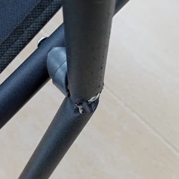 Leva House Leva Sandalye Kırılıyor!