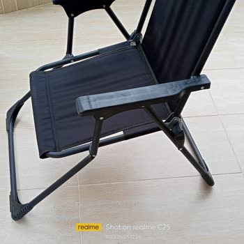 Leva House Leva Sandalye Kırılıyor!