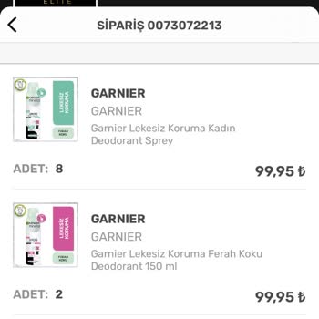 Watsons Puan Kampanya Puanını Yüklemedi