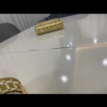 Kırklareli Mondi'den Aldığım Salon Takımı Ve Yemek Masası Kusuru