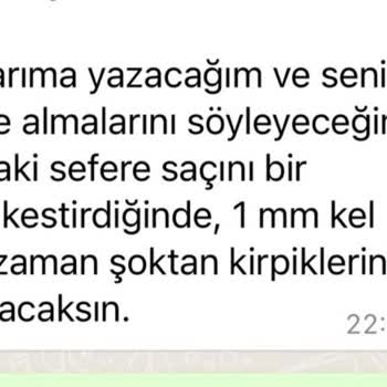 "Pet Style By Inna Aydıner" Pet Kuaför İsteklerimize Cevap Vermiyor!