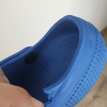 FLO Ayakkabı Kalitesizliği Üzdü