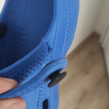 FLO Ayakkabı Kalitesizliği Üzdü