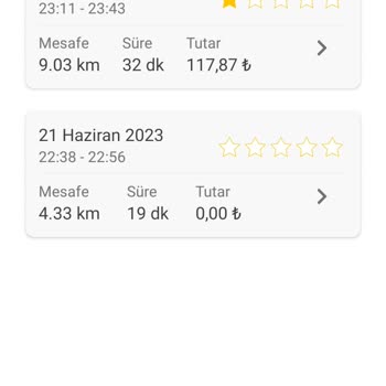 Martı Scooter Kupon Kullanmaması