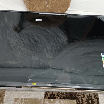 Taşpınar Alışveriş Merkezleri Ayıplı Ürün Satışı