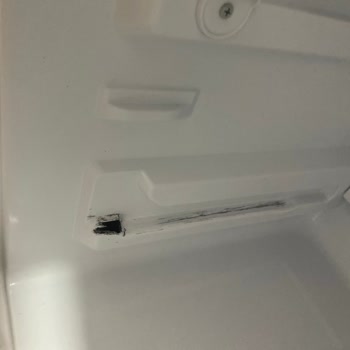 Arçelik Buzdolabı Buzluk Çekmecesi Ve Buzdolabı Sorunu