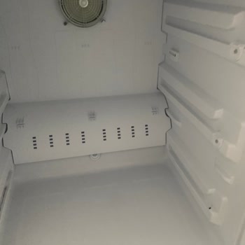 Arçelik Buzdolabı Buzluk Çekmecesi Ve Buzdolabı Sorunu