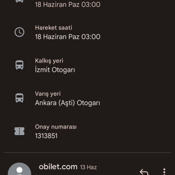 Öz Sivas Huzur Turizm Biletimi Son Anda İptal Edip Kendi Yakınlarına Sattılar