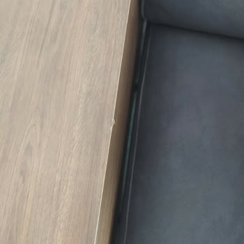 Koşan Evden Eve Nakliyat Koşan Nakliyat Eşyalarıma Hasar Verdi