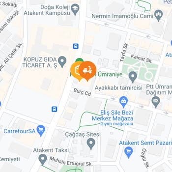 Trendyol Hızlı Market Kuryesi Siparişi Çaldırmış