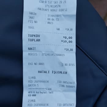 Paycell Karttan Eksilen Para.