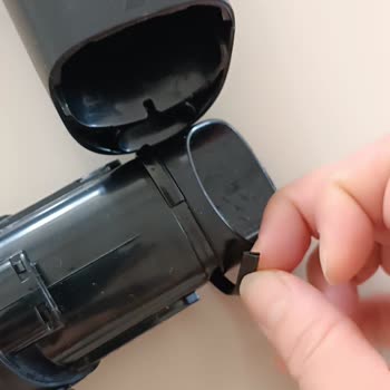Philips SpeedPro Max Aqua Xc8349 Kalitesizliği