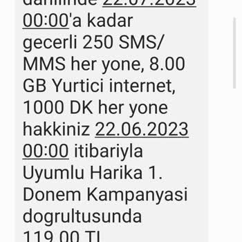 Vodafone Engelli İndirimi Yerine Zam Yapılması