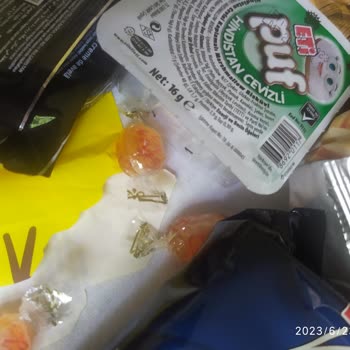 Detan Karınca Yemi İşe Yaramıyor