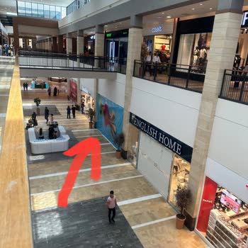 Karaca Züccaciye Şanlıurfa Piazza Avm Mağazası Kapalı Ürün Değişimi Yok
