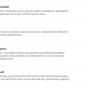 Sahibinden Zorunlu Pro Geçişi Ve Ek Ücretlendirme