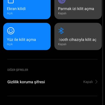 Xiaomi Mi 11 Lite Telefonum Sistem Güncellemesinden Sonra Bozuldu.