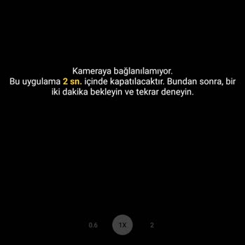 Xiaomi Mi 11 Lite Telefonum Sistem Güncellemesinden Sonra Bozuldu.