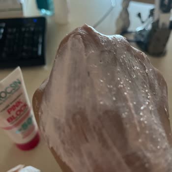 Procsin Güneş Kremi Bozulmuş