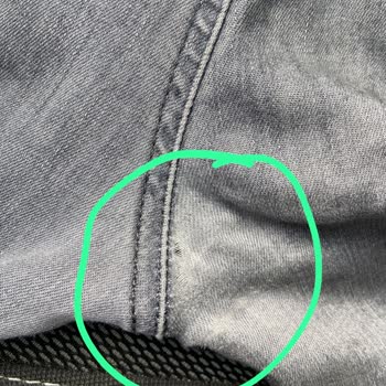 Mavi Marka, Garanti Vermesine Rağmen Garanti Sistemini İşletmiyor