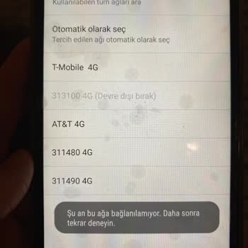 Türk Telekom Yurt Dışı İnternet Ve Müşteri Hizmetlerine Ulaşamama