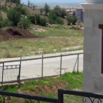 Tavas Belediyesi Hayvan Tersi Ve Sinek İstilası!