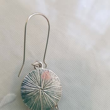 Silver Wanderlust Gümüş Diye Aldım İmitasyon Çıktı