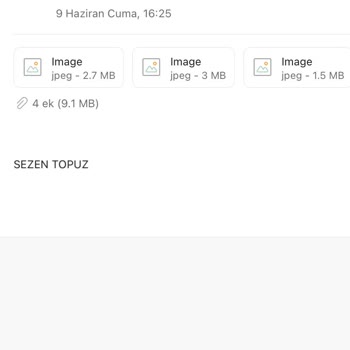 Sencard Sağlık Hizmetleri Sencard Sistemlerinden Dolayı Ödeme Alamıyorum.