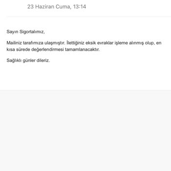 Sencard Sağlık Hizmetleri Sencard Sistemlerinden Dolayı Ödeme Alamıyorum.