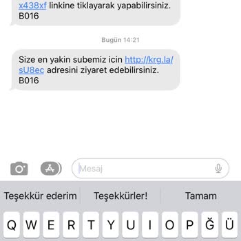 Aras Kargo Kargom Bana Değil Başkasına Teslim Edildi