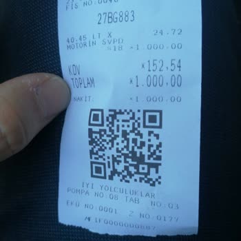 Shell Kampanya Kodu Yok