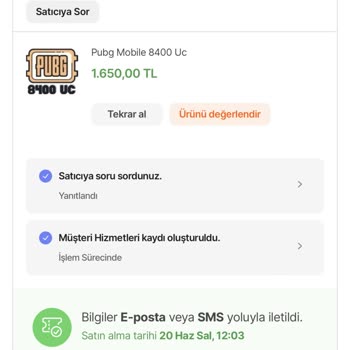 Hepsiburada Terbiyesizliği Ve Para İademin Yapılmaması.