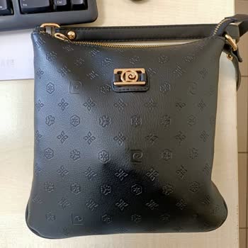 Pierre Cardin Giyim Pierre Cardin Çantasının Arkasında Durmadı