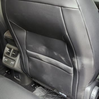 Opel Egem'e 1900'km'de Teslim Ettiğim Aracımı 2265 Km'de Teslim Aldım