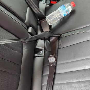 Opel Egem'e 1900'km'de Teslim Ettiğim Aracımı 2265 Km'de Teslim Aldım