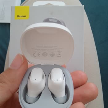 Media Markt Baseus Bluetooth Kulaklık Arıza!