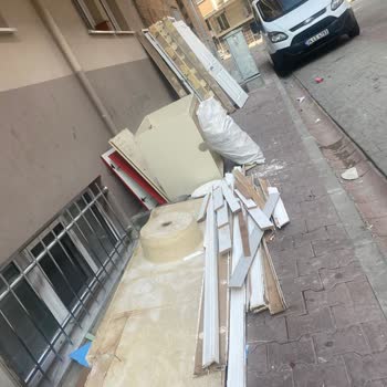 Esenyurt Belediyesi Esenyurt Kıraç Atatürk Mahalle Muhtarı Çalışmıyor