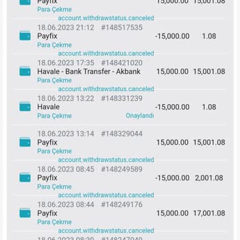 İzmircasino Paramı Vermiyor