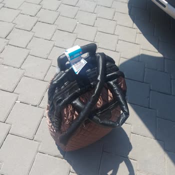 THY Bagaj Hizmetleri