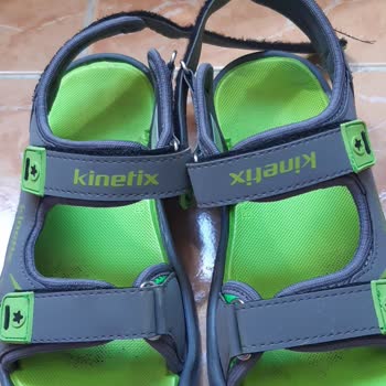 Kinetix Kusuru Ayıplı Ürün
