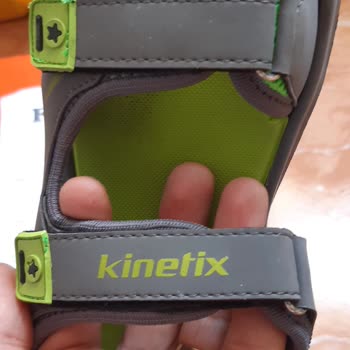Kinetix Kusuru Ayıplı Ürün