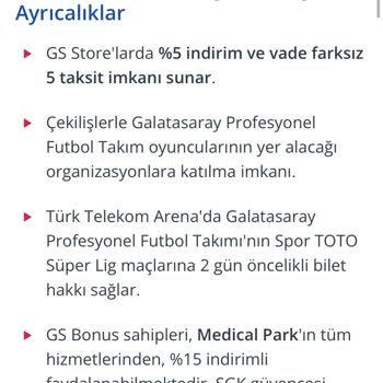 Denizbank Yıllık Üyelik Ücret İadesi