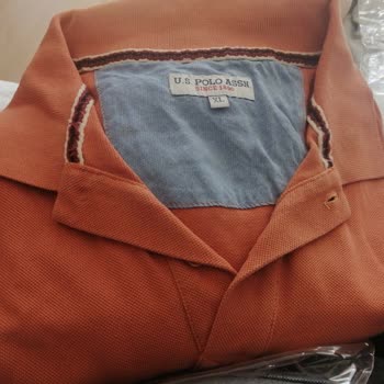 İzmir Optimum Us Polo Mağazasından Aldığım Sweatshirt'lerin Kalitesi Çok Düşük