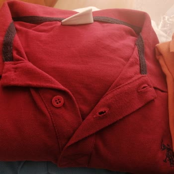 İzmir Optimum Us Polo Mağazasından Aldığım Sweatshirt'lerin Kalitesi Çok Düşük
