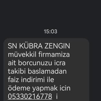 Global Satış Gmz Hukuk Bürosu