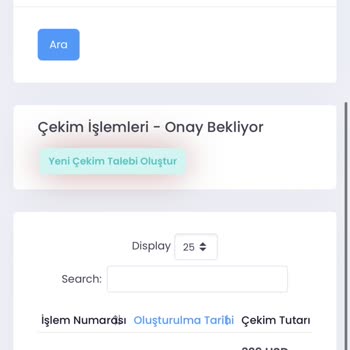 Hmd Fx İle Forex Piyasasına Giriş Yaptım Ve Paramı Alamıyorum!